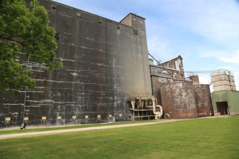 Silver Oak The Napa Wine Project