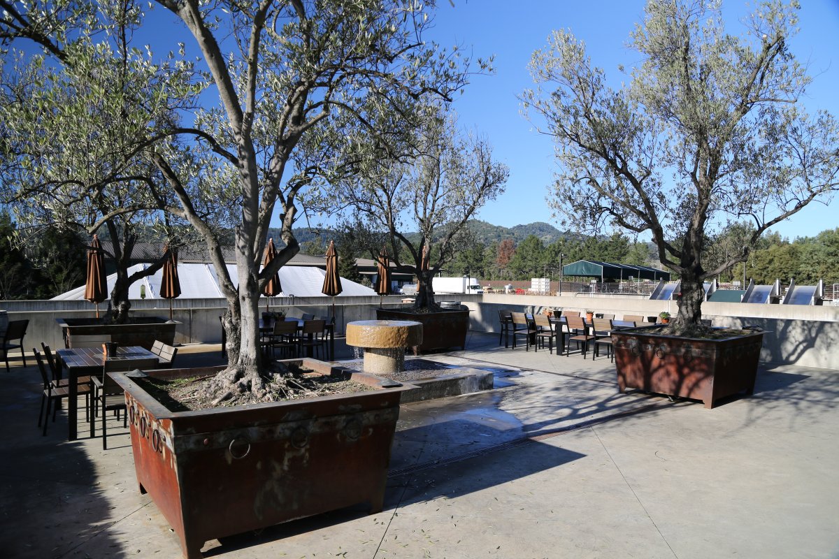 Laird Family Estate The Napa Wine Project