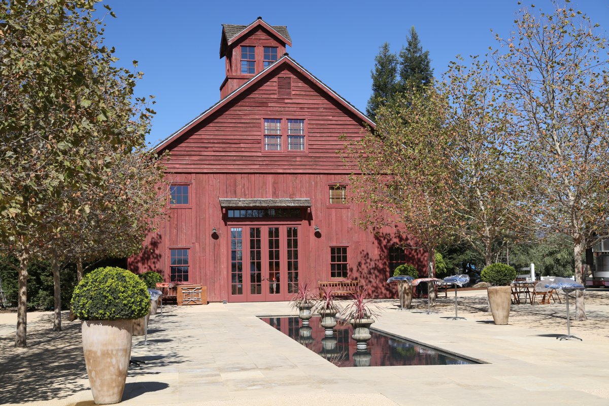 Nickel & Nickel The Napa Wine Project