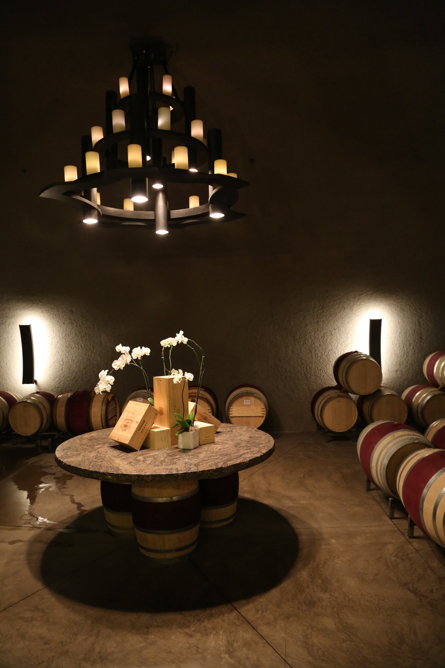 Brand Napa Valley The Napa Wine Project