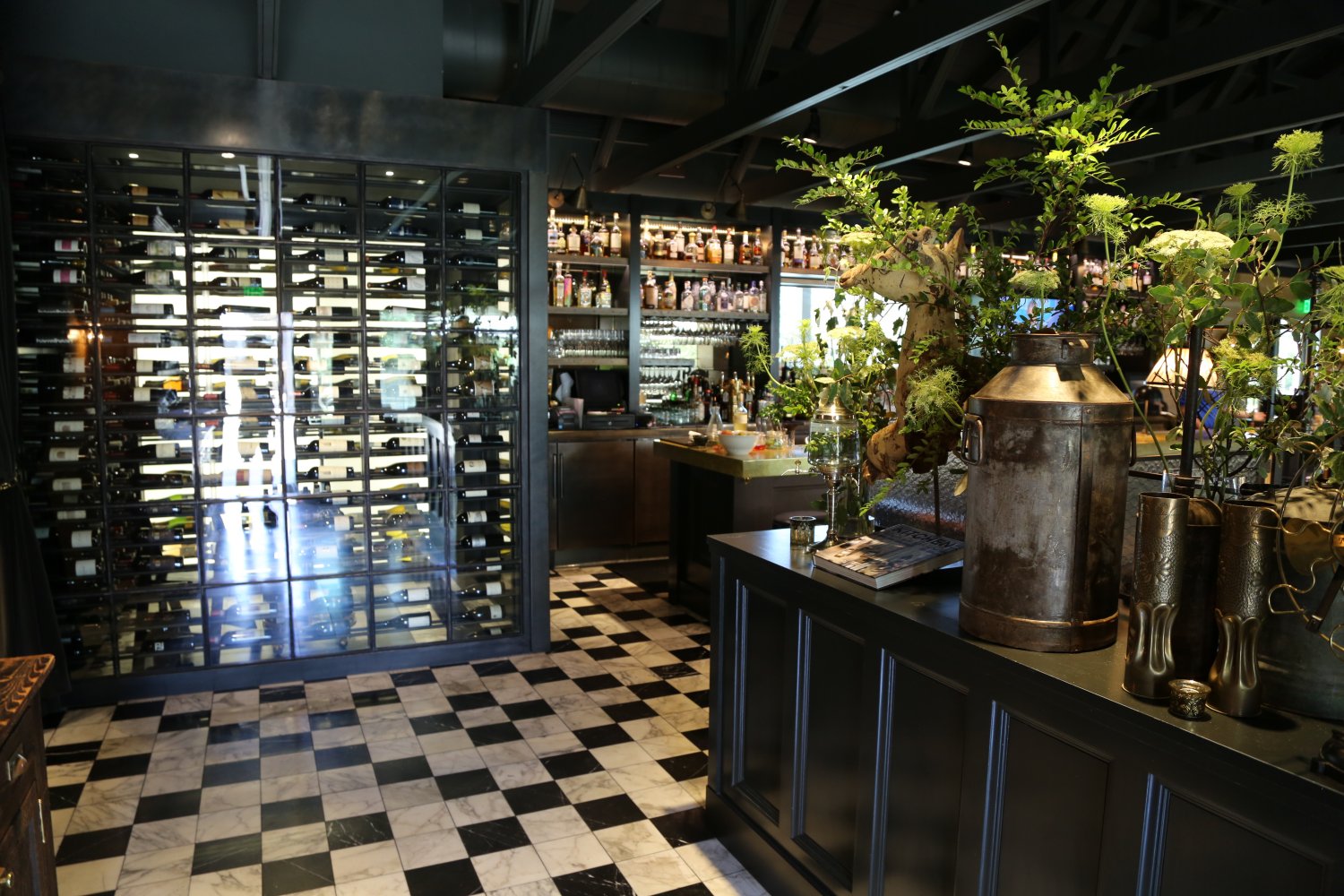 Brasswood Bar Kitchen Brasswood Bar Kitchen
