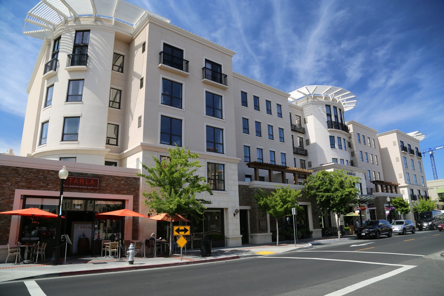 JaM Cellars The Napa Wine Project