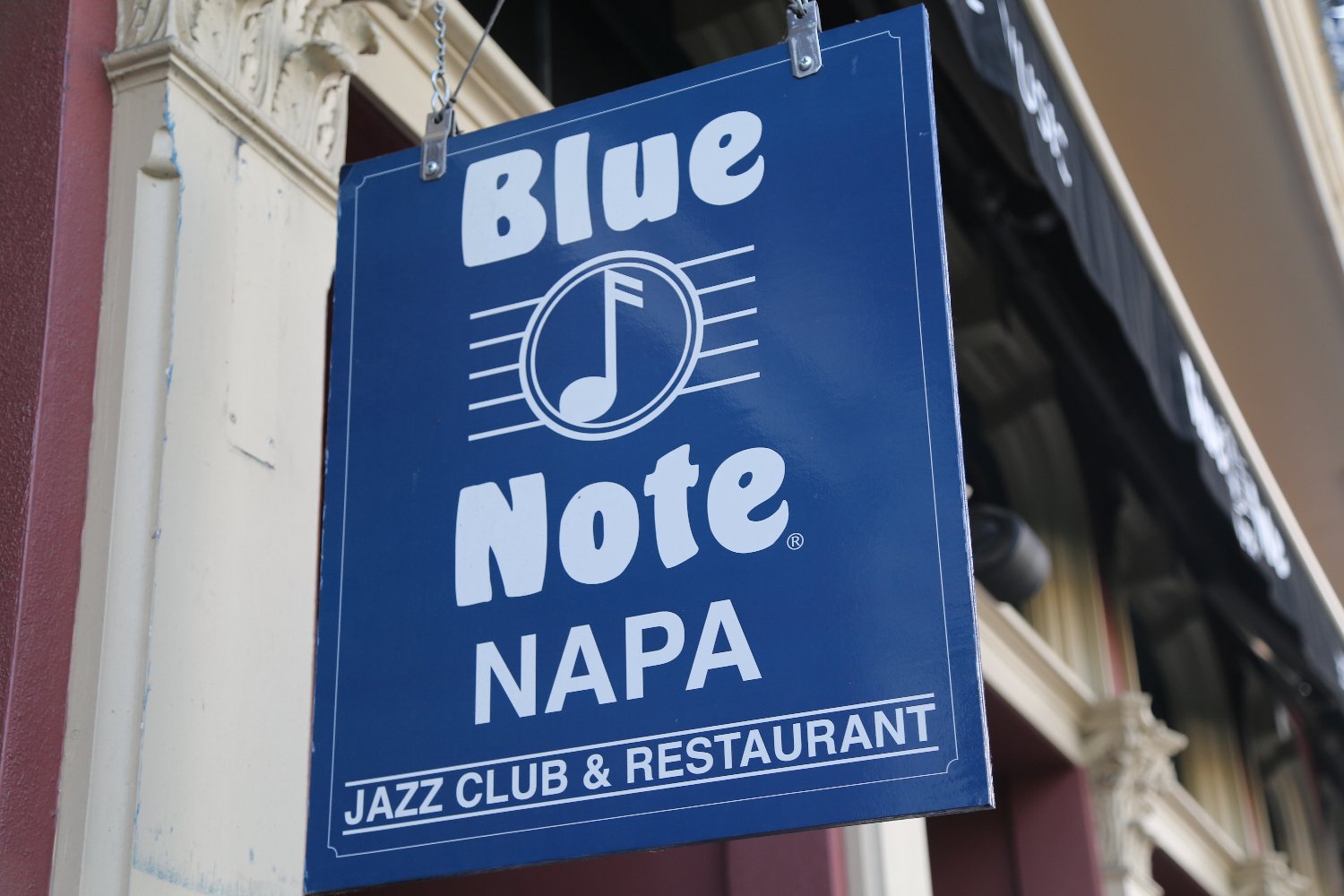 JaM Cellars The Napa Wine Project