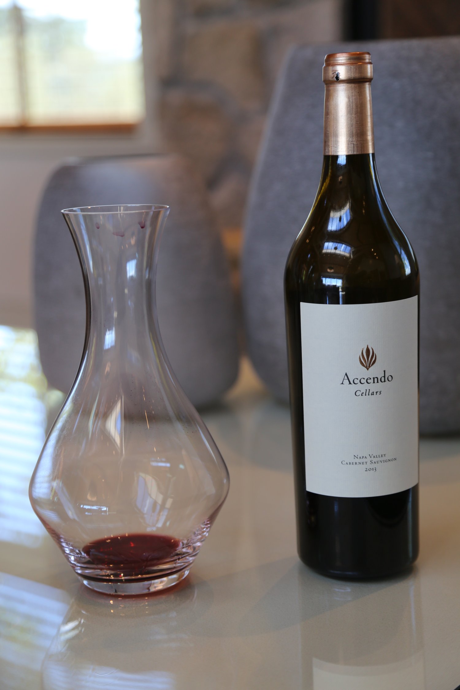 Wheeler Farms Winery The Napa Wine Project