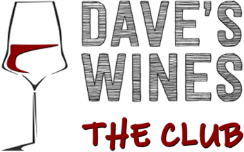 Dave's Wines Logo
