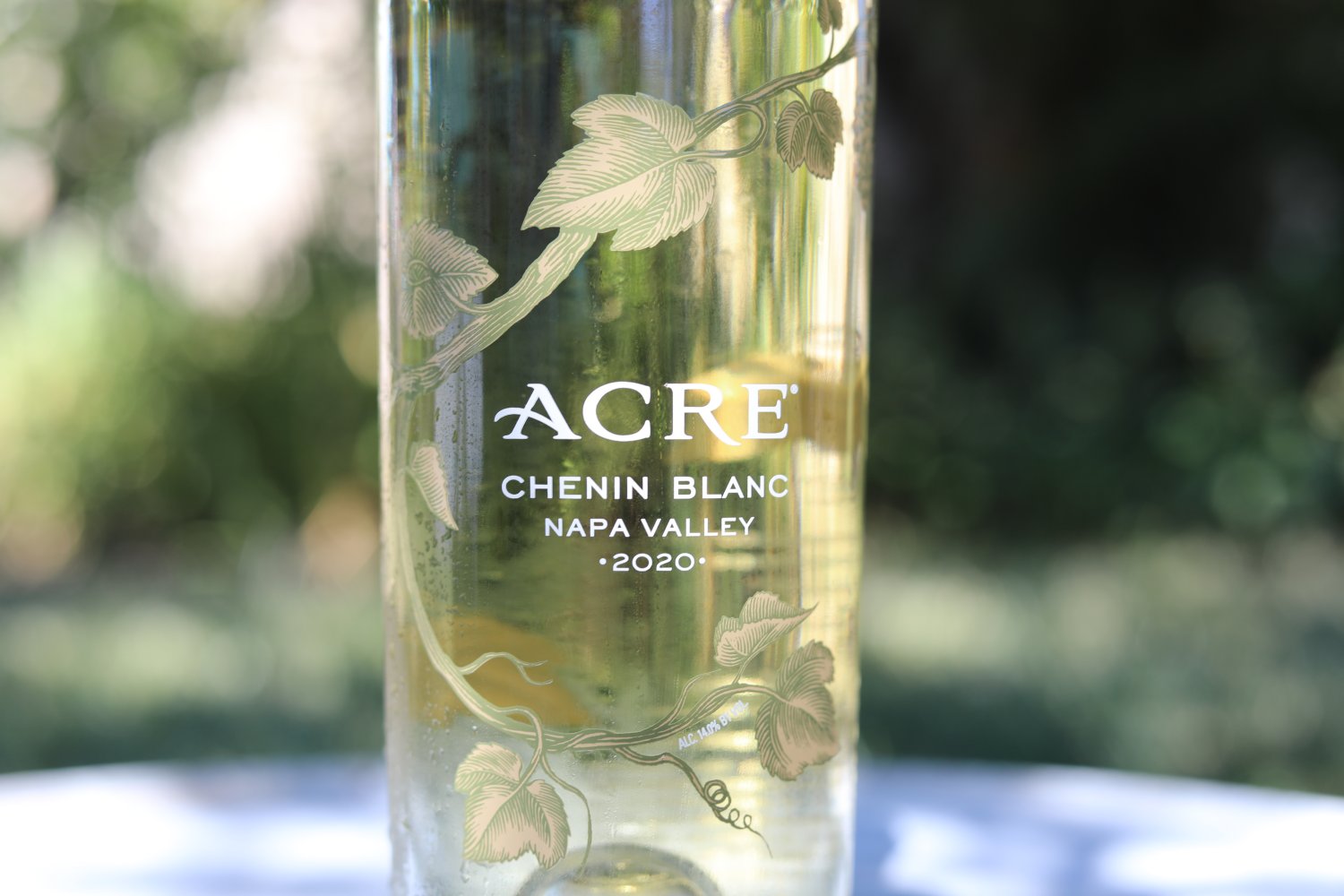 Wine Club — Acre Wines