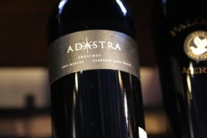 Adastra-Winery