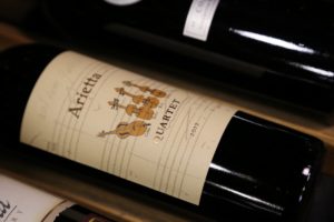Arietta-Wine