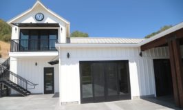 Baldacci Family Vineyards