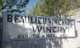 Beaulieu Vineyard