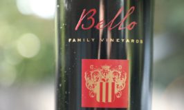 Bello Family Vineyards