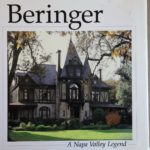 beringer vineyards visit