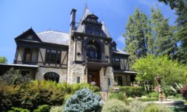 Beringer Vineyards