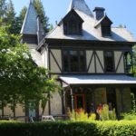 beringer vineyards visit