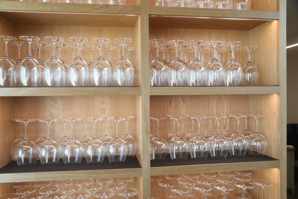 Bread & Butter Wines The Napa Wine Project