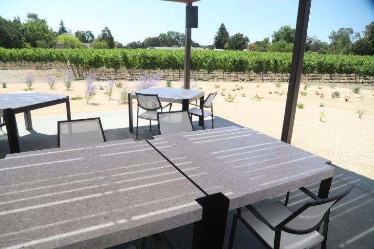 Bread & Butter Wines The Napa Wine Project