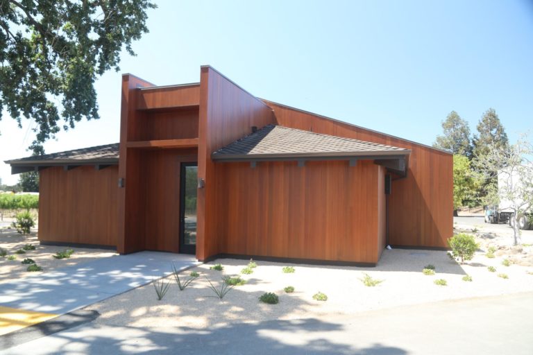 Bread & Butter Wines The Napa Wine Project