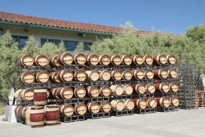 Burgess Cellars