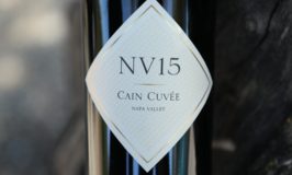 Cain Vineyard & Winery