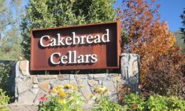 Cakebread Cellars