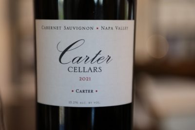 Carter Cellars