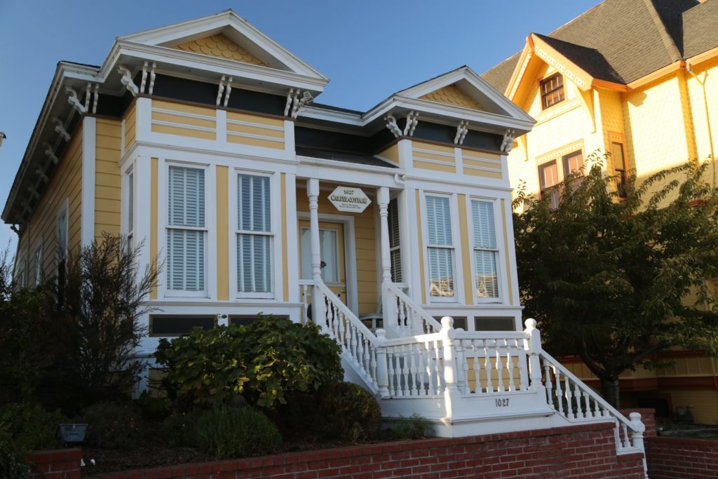 Carter Cellars - The Napa Wine Project