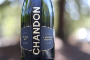 Domaine Chandon - Wine Compass