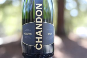 chandon winery tour