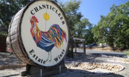 Chanticleer Wine