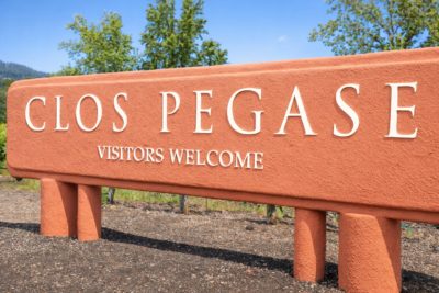 Clos Pegase