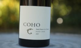 COHO Wines