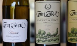 Conn Creek Winery