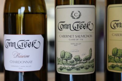 Conn Creek Winery
