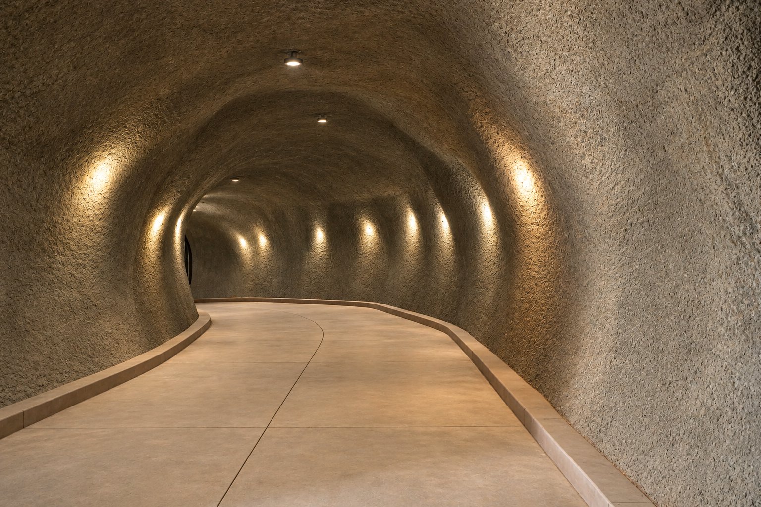Continuum Estate - The Napa Wine Project