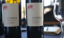 Corra Wines