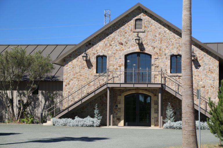 Crocker & Starr Winery
