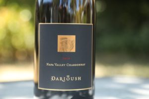 darioush winery tour