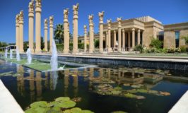 Darioush Winery