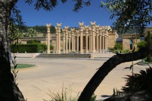 darioush winery tour