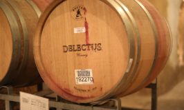 Delectus Winery