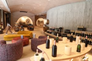 Domaine Chandon California, sparkling wines - Wines & Spirits – LVMH