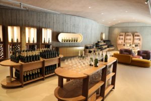 Domaine Chandon California, sparkling wines - Wines & Spirits – LVMH