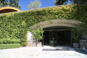 Domaine Chandon California, sparkling wines - Wines & Spirits – LVMH