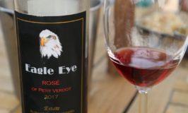 Eagle Eye Wine