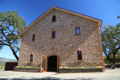 Ehlers Estate