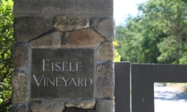 Eisele Vineyard