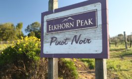 Elkhorn Peak Cellars