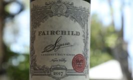 Fairchild Wines