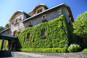 Far Niente Winery The Napa Wine Project