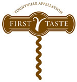 First Taste Yountville, Yountville CA